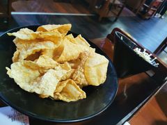 豆油皮-捞旺猪肚鸡(街道口店)