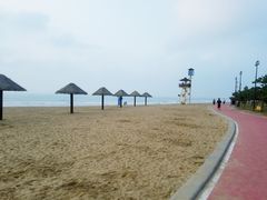 -青岛西海岸隆和福朋喜来登酒店