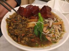 -南小馆(迪士尼小镇店)