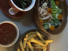 -农畉LONFOOD(福田星河COCOPark店)