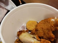 -麦当劳(天兴罗斯福店)