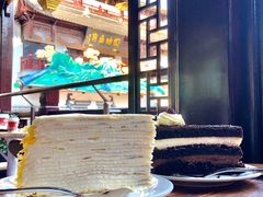 -Peet's Coffee皮爷咖啡(豫园店)