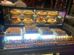 -深圳福田香格里拉大酒店