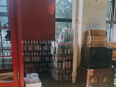-吧嘚嘴炭烧鸽串吧(北海街店)