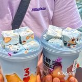 南京也有拉丝的DIY酸奶吨吨桶啦！低脂低糖超好喝