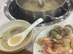 -盈田盈粥庄(博山东路店)