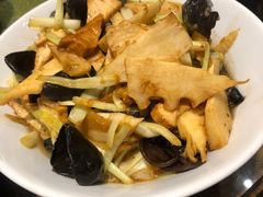 -绍兴老味道·非遗门店(银泰城店)