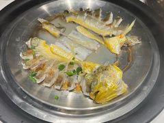 -水禾轩·海鲜蒸汽主题餐厅(拱北店)
