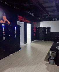 -latitude乐图空间(建宁路店)