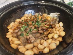 -中心大酒店·本味餐厅