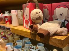 -星巴克(杭州嘉里中心4F店)