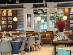 -金湖港式餐厅(建外店)