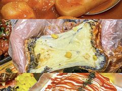 -安又胖韩国烤肉(泰达永旺店)