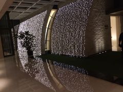 小礼堂外-AdD全日制餐厅(中谷花园酒店)