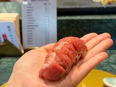 -鮨冠OMAKASE食べ放题(北京首店)