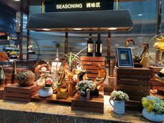 -苏格里岛自助海鲜烧烤火锅(南门口店)