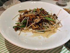 -桂满陇·蟹黄小笼汤包(巴黎春天浦建店)