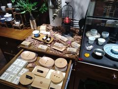 -良友书坊(安徽路店)