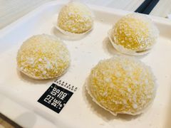 -满记甜品(荟聚购物中心店)