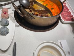 -川越泰火锅(吉利大厦店)