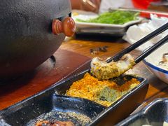 -牛犇烤肉(物资学院路店)