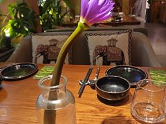 -泰香米泰国餐厅(中大国际店)