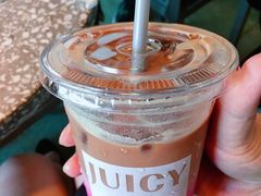 -Juicy Bakery(瑞景店)