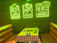 -龙巢盱眙龙虾·鸡煲·烧烤宵夜(坪洲店)