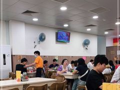 大堂-喜莲咖啡