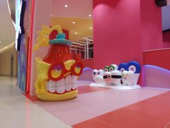 -奇乐儿巴迪总动员儿童乐园(保利时光里店)