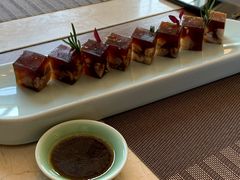 -望京楼flavor餐厅(古北水镇景区店)