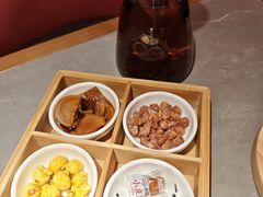 -闽上鲜·福建菜(龙湖滨江天街店)