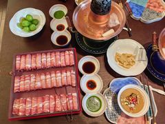 -明湖楼·经典鲁菜(大明湖店)