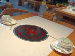 -海岛八号龙虾烧烤田鸡(蓝天路总店)