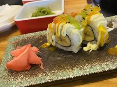 -水林间·寿喜烧自助(仙林金鹰店)