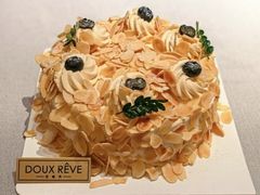 -杜哈夫DOUX RÊVE·生日蛋糕(日月光店)
