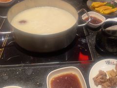 -捞王猪肚鸡火锅(财富中心店)