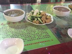 -宝正臻天津包子总店(金阳光居易店)