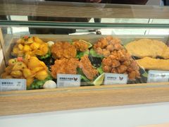 -继光香香鸡(东三环中路店)