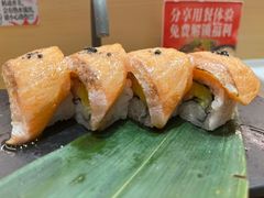 -友壹町寿司(佛山新DNA店)