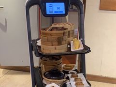 -潮福城大酒楼·潮味粤品·港式点心(湖滨北路店)