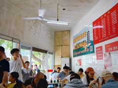 -老赵面店(大西路店)