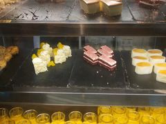 -星伦多自助料理(华润万象城店)
