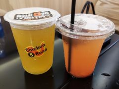 -前进5路汉堡炸鸡(昙华林店)