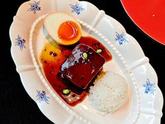黑松露红烧肉（位）-醉东Oriental House(静安嘉里店)