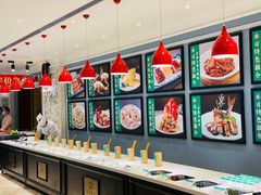 -南海渔村(珠江新城店)
