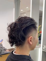 -MMby HairCode 芭曲发型概念店