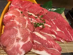 -AJIYA·池袋日式烧肉自助(天津万象城店)