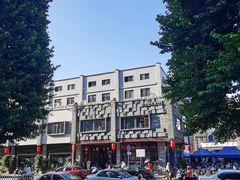 -味可道美食坊(福基路店)