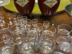 -古集小镇(银泰店)
